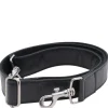 Adjustable Briefcases Leather Shoulder Strap