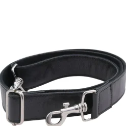Adjustable Briefcases Leather Shoulder Strap