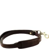 Adjustable Briefcases Leather Shoulder Strap