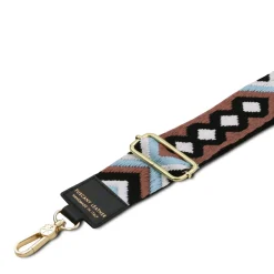 Adjustable Fabric Strap