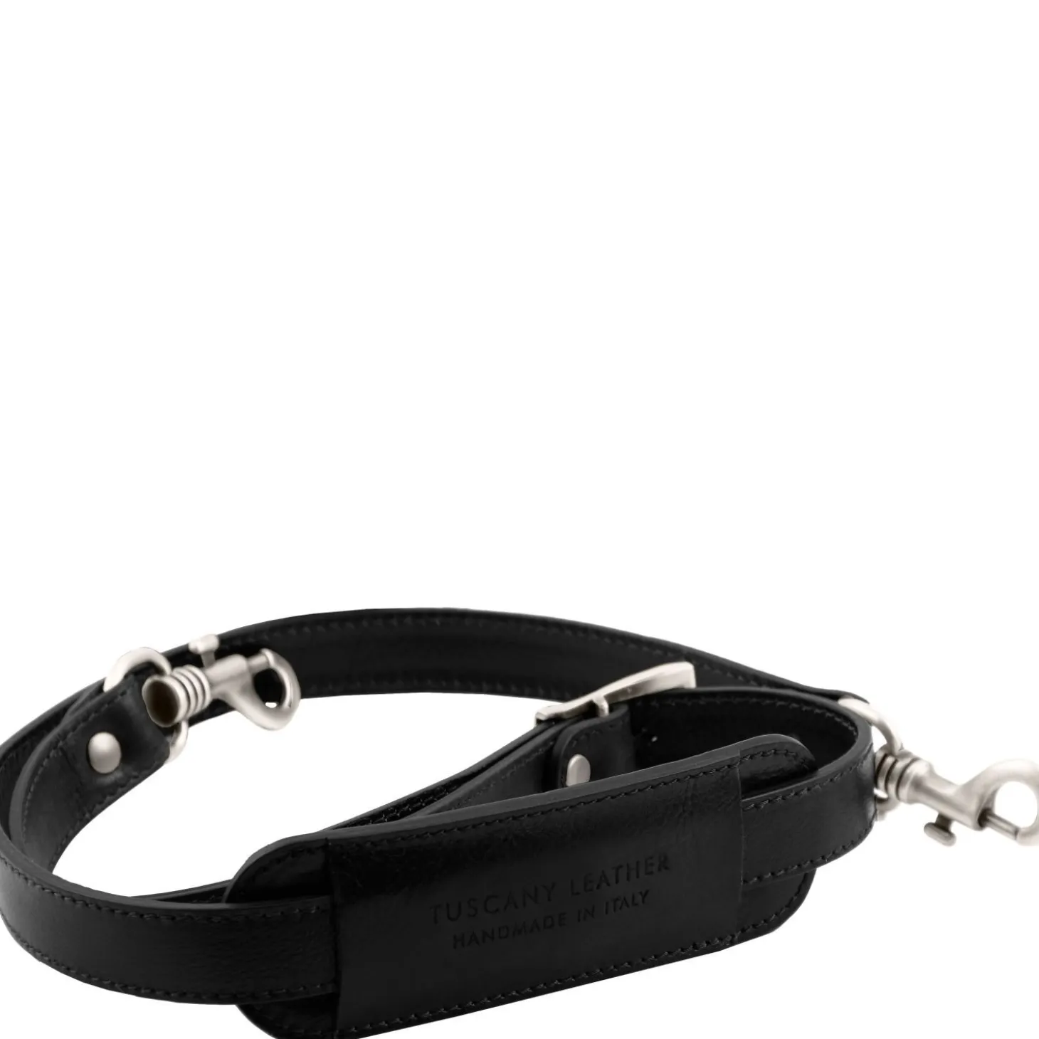 Adjustable Leather Shoulder Strap