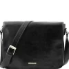 Crossbody Leather bag