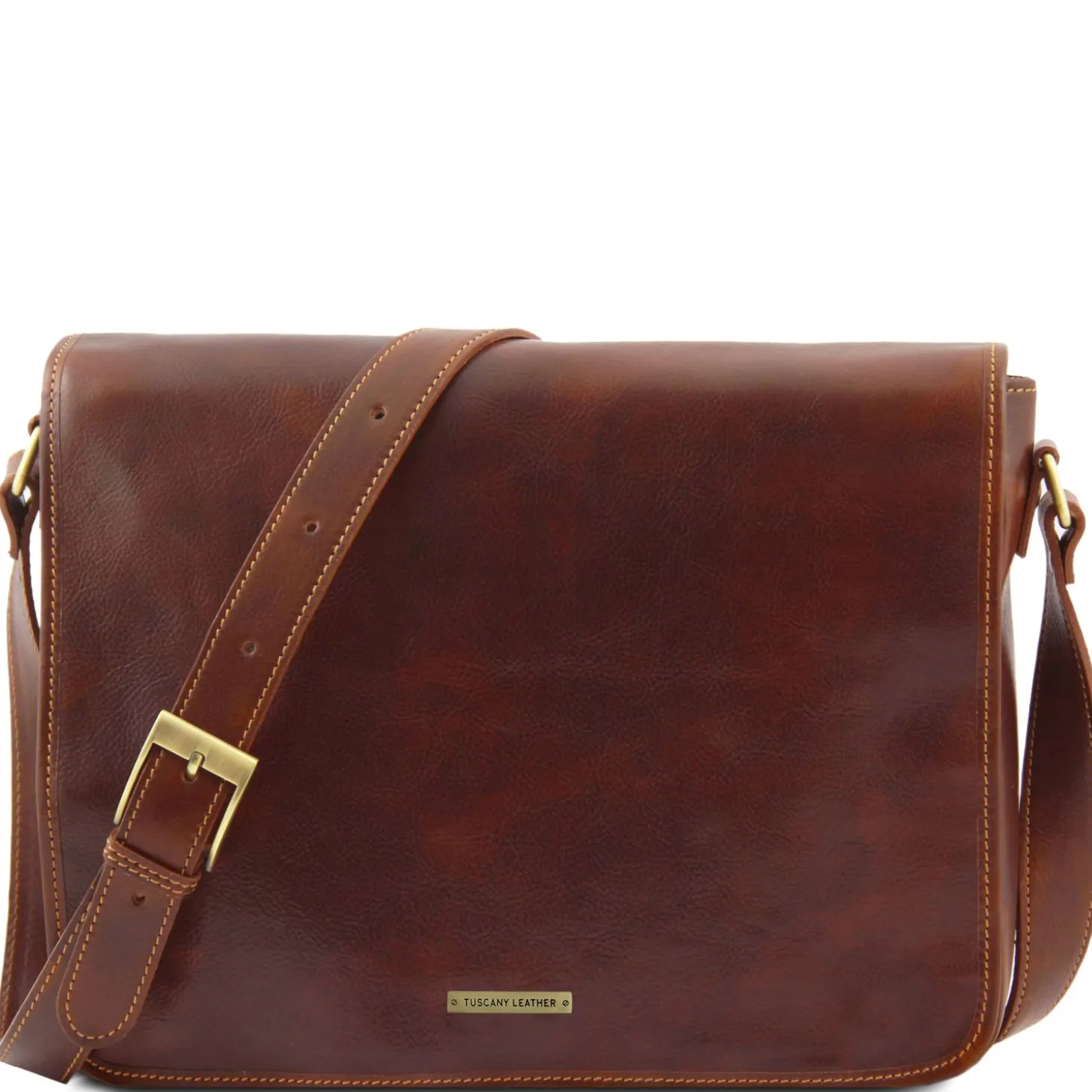 Crossbody Leather bag