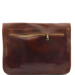 Crossbody Leather bag