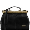 Doctor Gladstone Leather bag