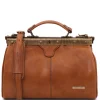 Doctor Gladstone Leather bag