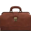 Doctor Leather bag