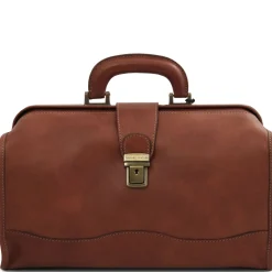 Doctor Leather bag