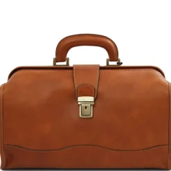 Doctor Leather bag