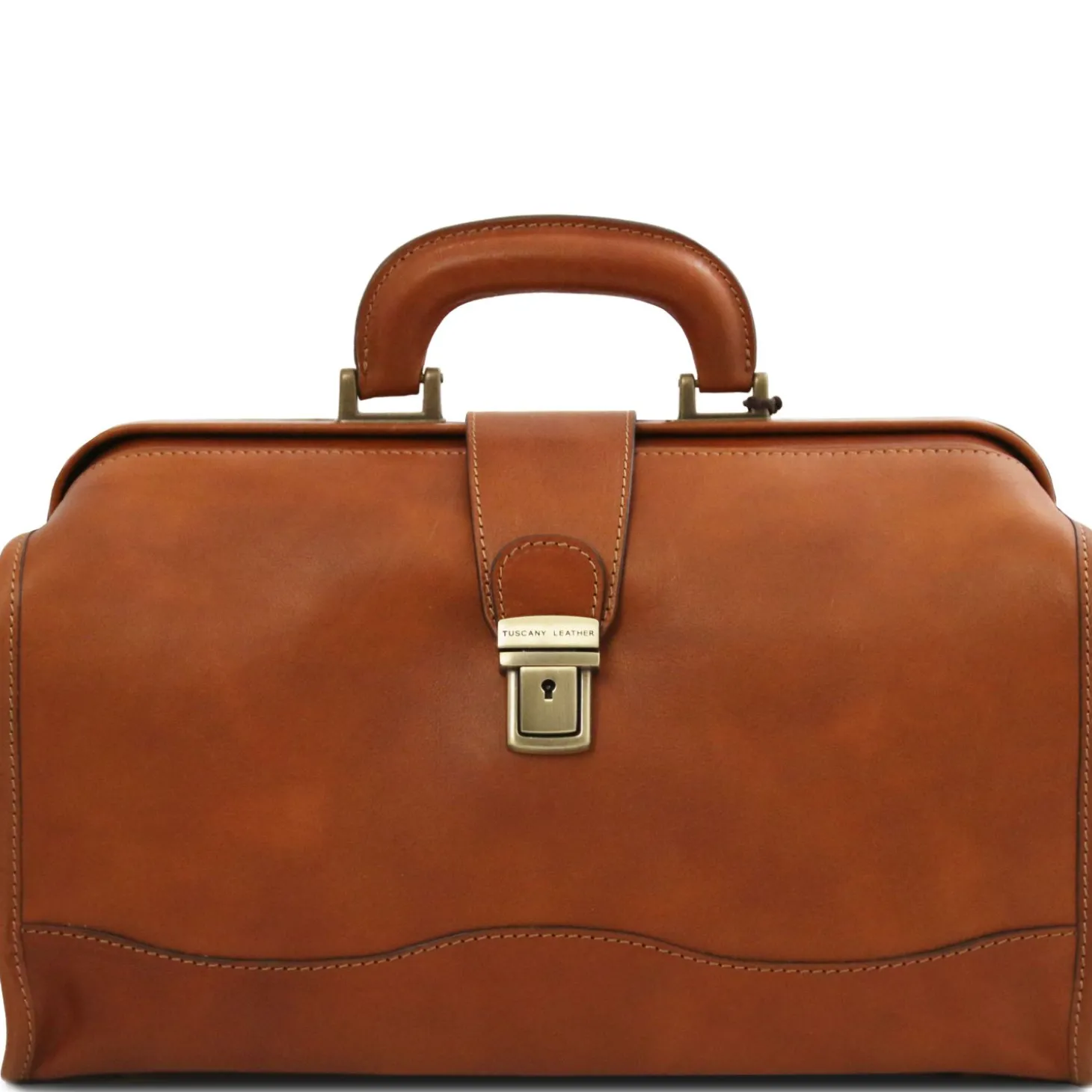 Doctor Leather bag