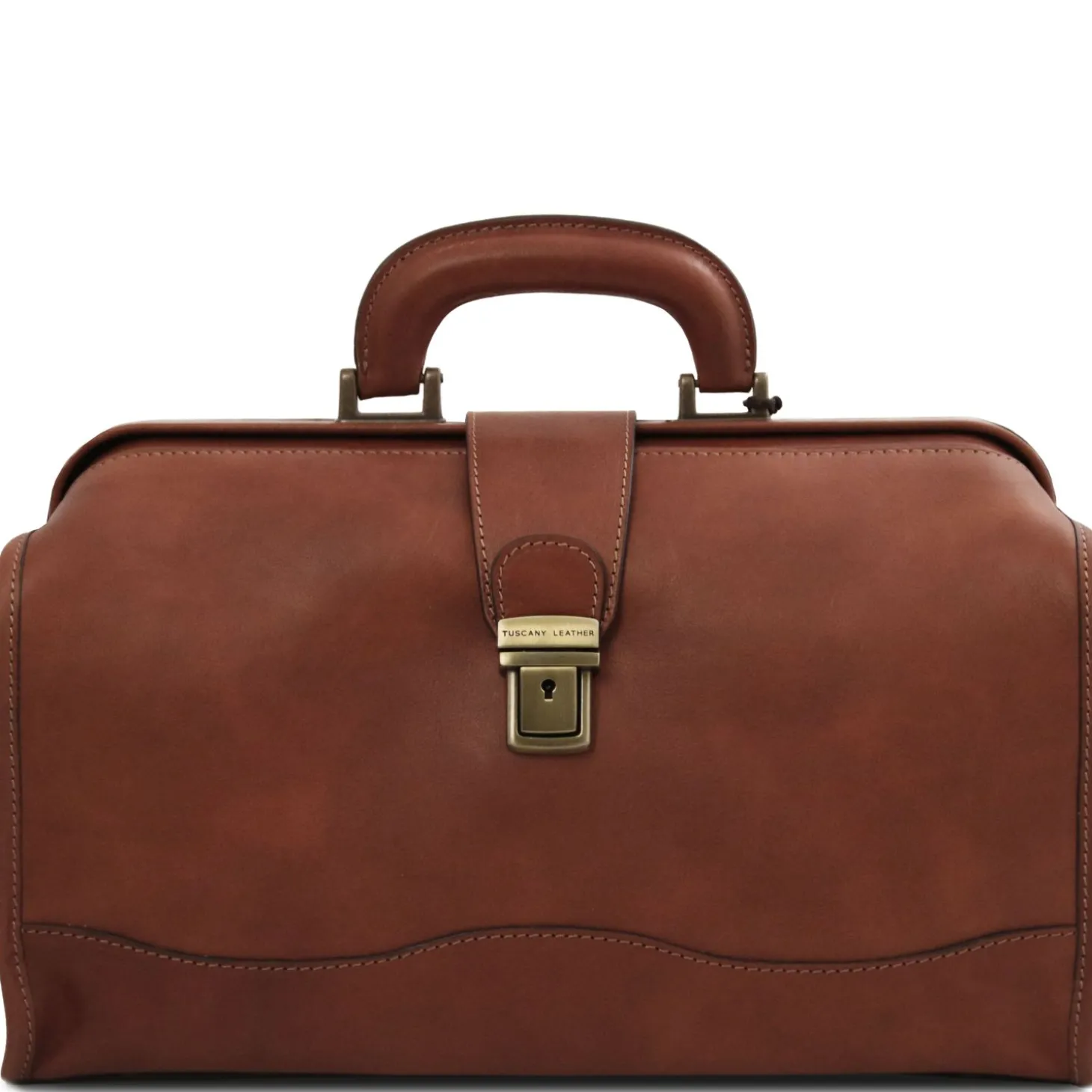 Doctor Leather bag