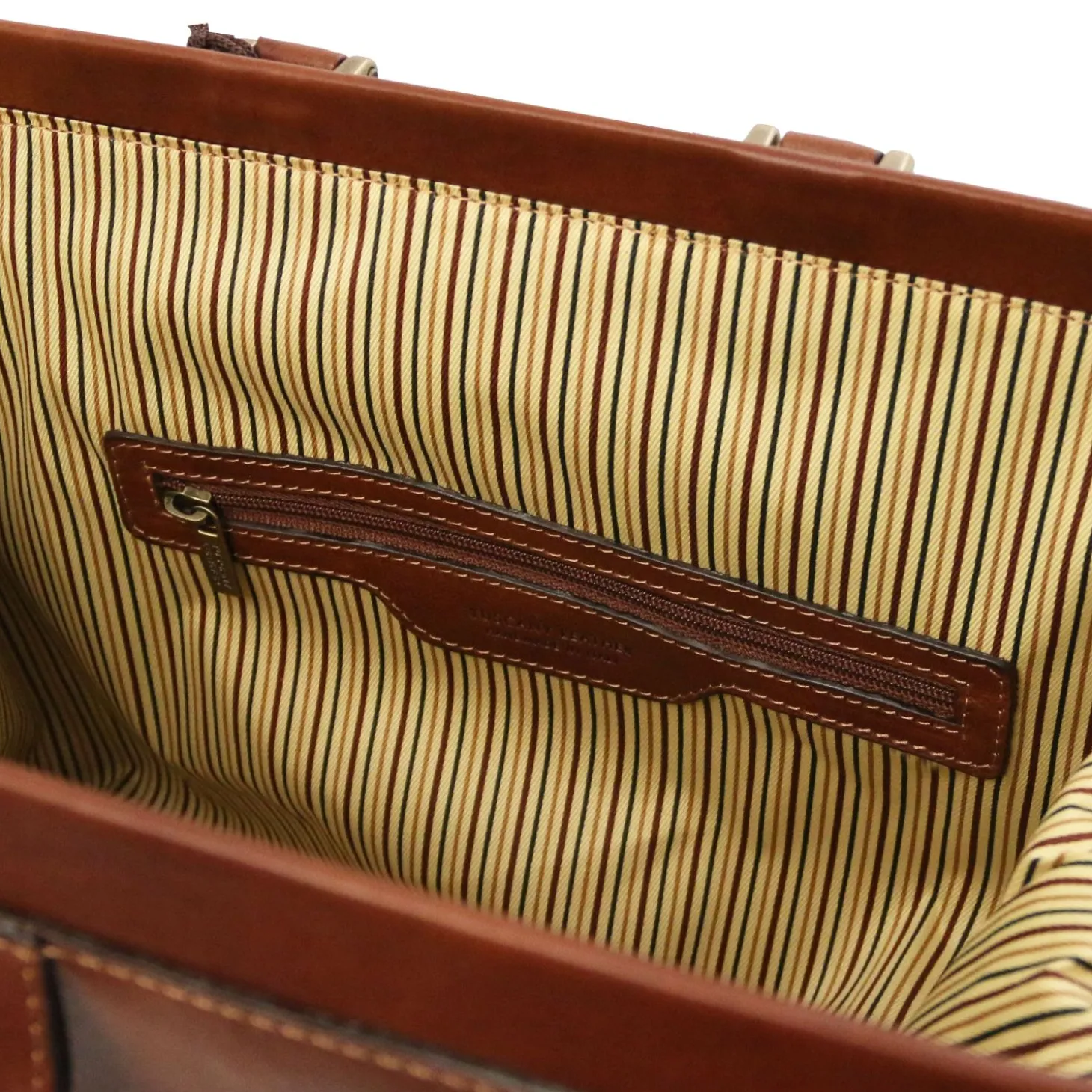 Doctor Leather bag