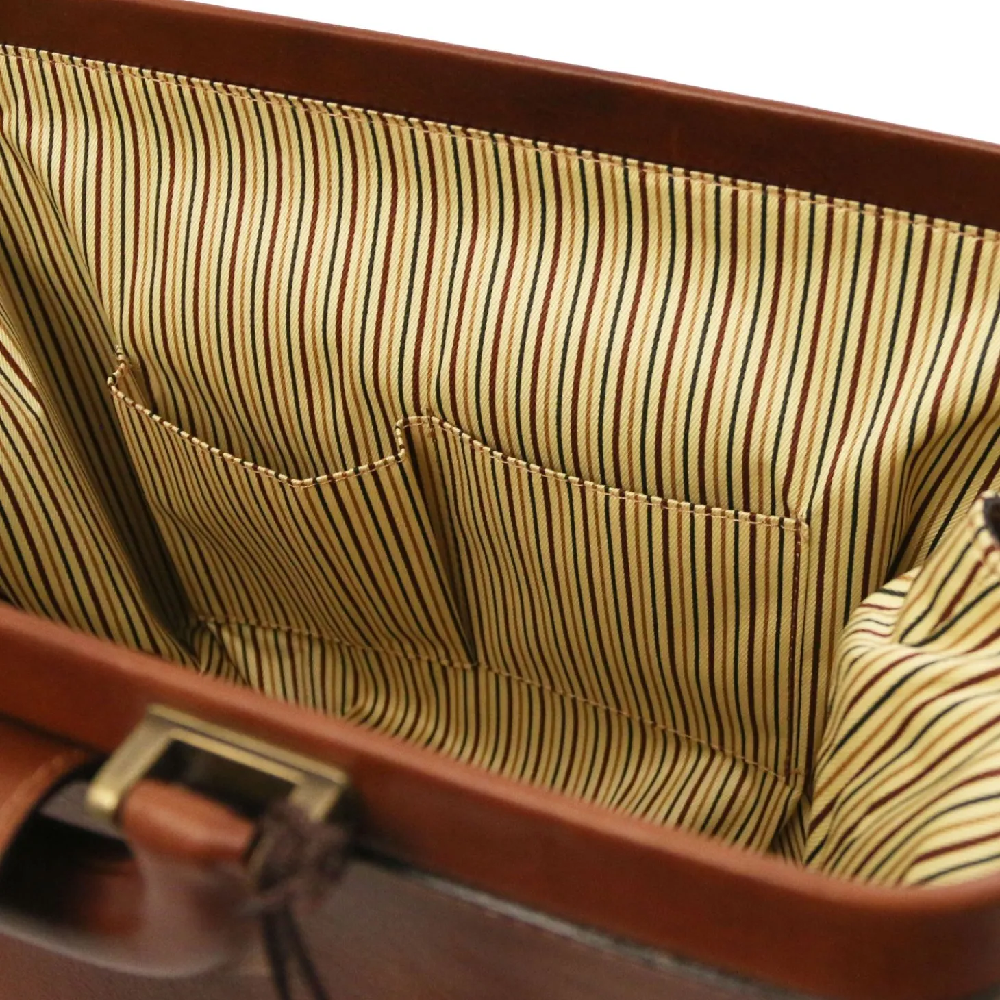 Doctor Leather bag