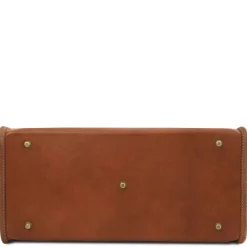 Doctor Leather bag