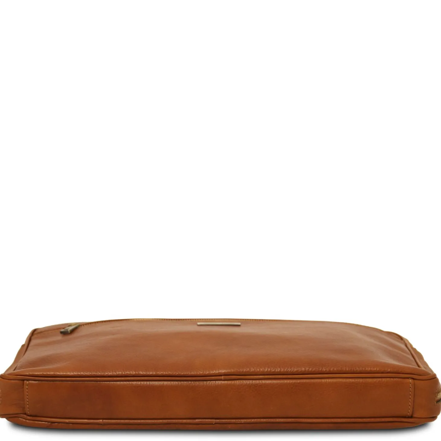 Document Leather Briefcase