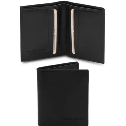 Exclusive 2 Fold Leather Wallet for men