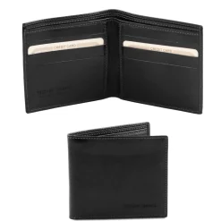 Exclusive 2 Fold Leather Wallet for men