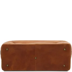Exclusive Double-bottom Leather Doctor bag