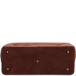 Exclusive Double-bottom Leather Doctor bag