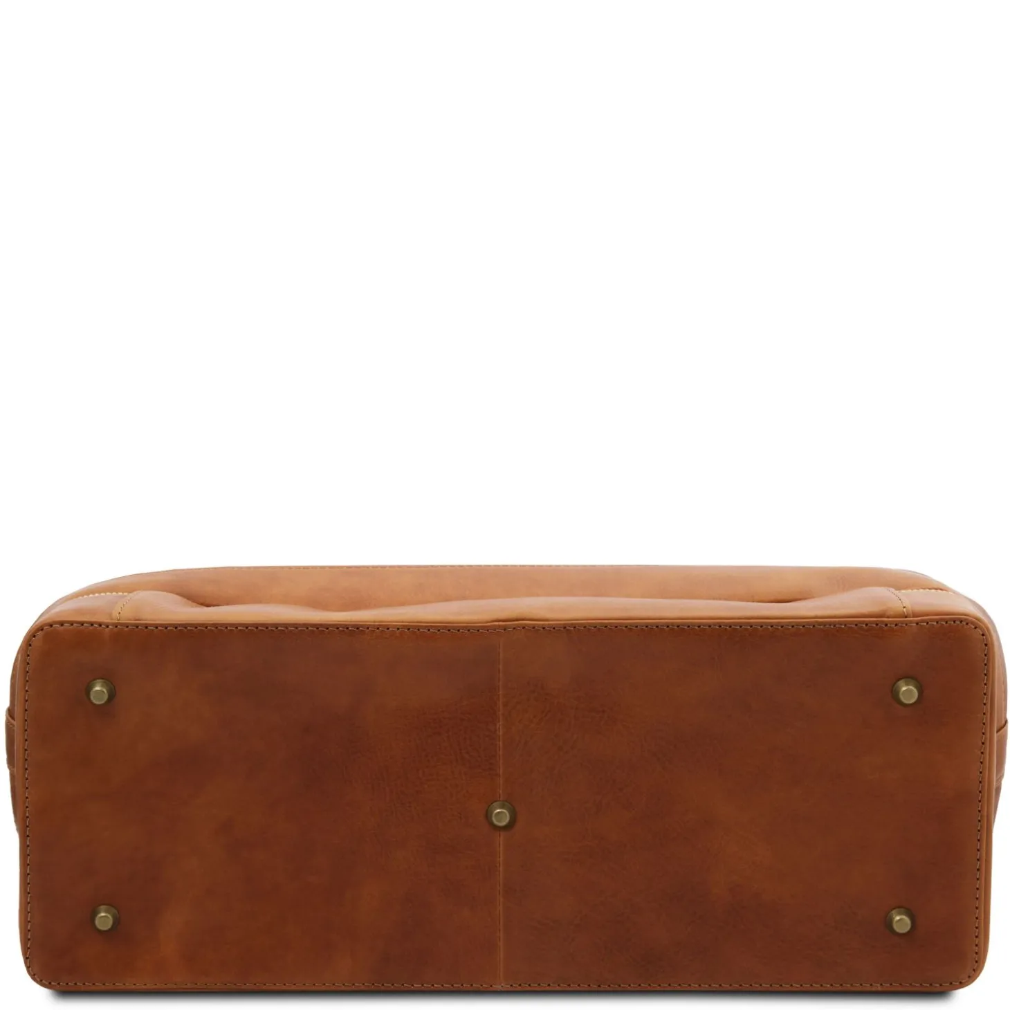 Exclusive Double-bottom Leather Doctor bag