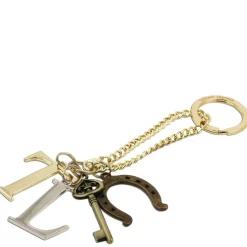 Exclusive Keychain Charm