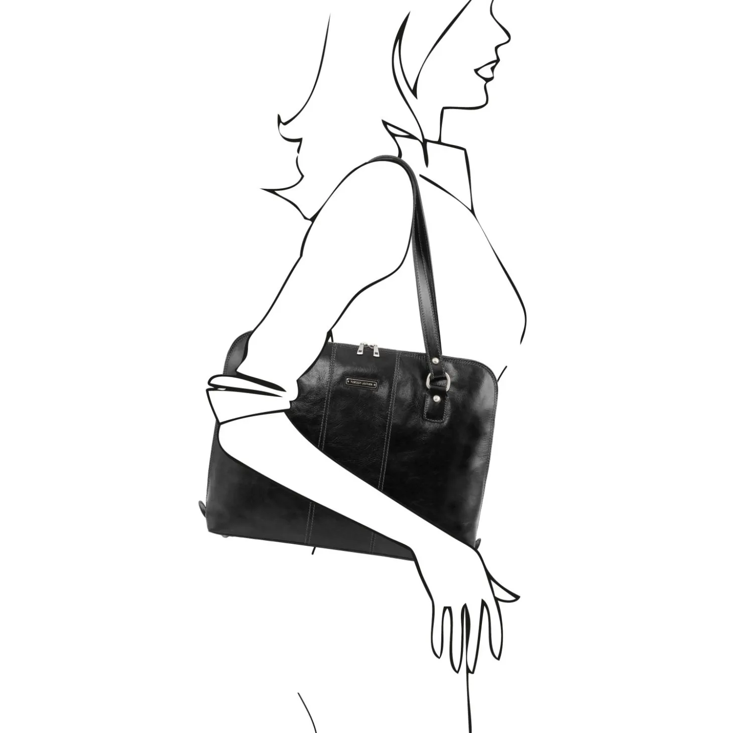 Exclusive Lady Business bag