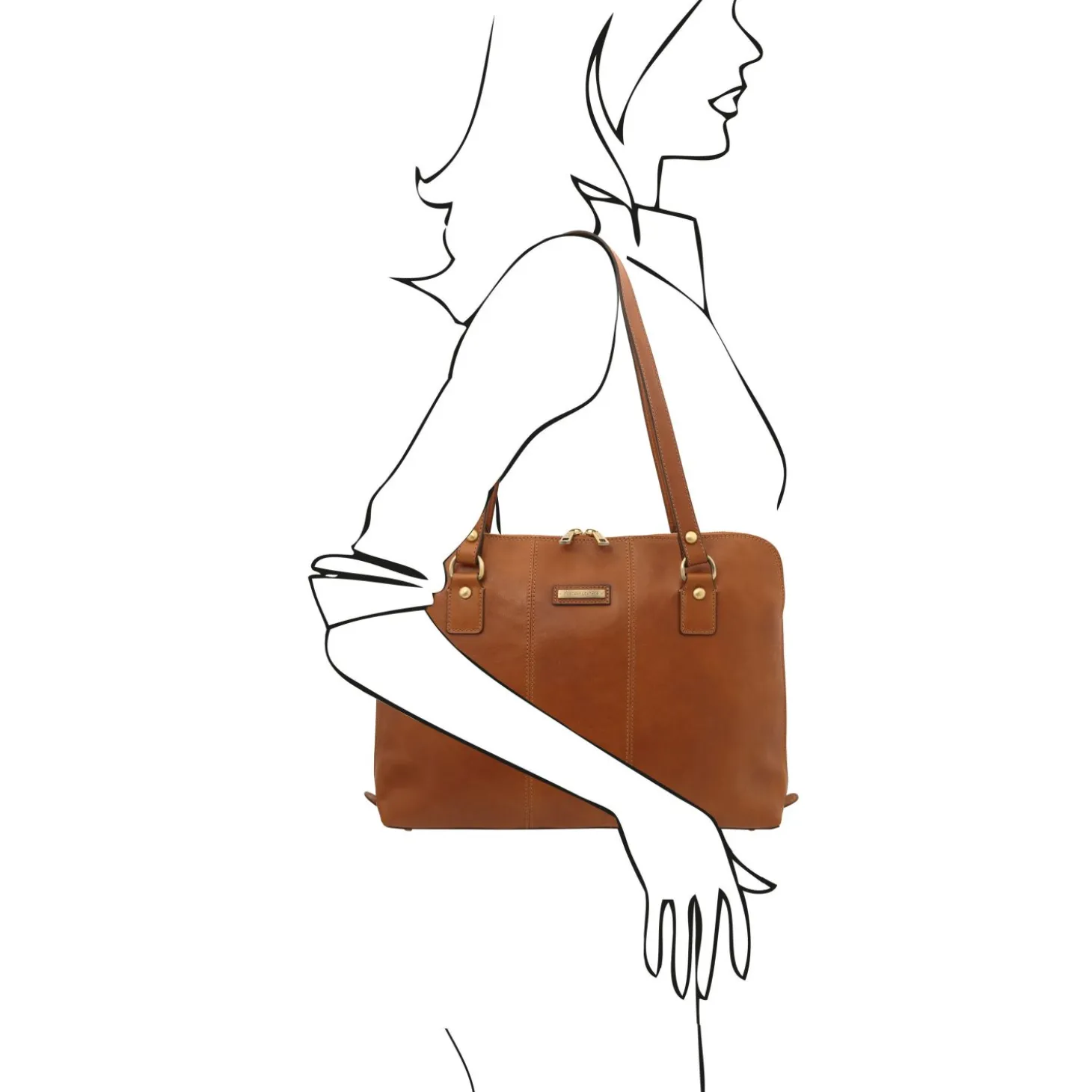Exclusive Lady Business bag