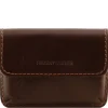 Exclusive Leather Business Cards Holder