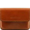 Exclusive Leather Business Cards Holder