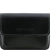 Exclusive Leather Business Cards Holder