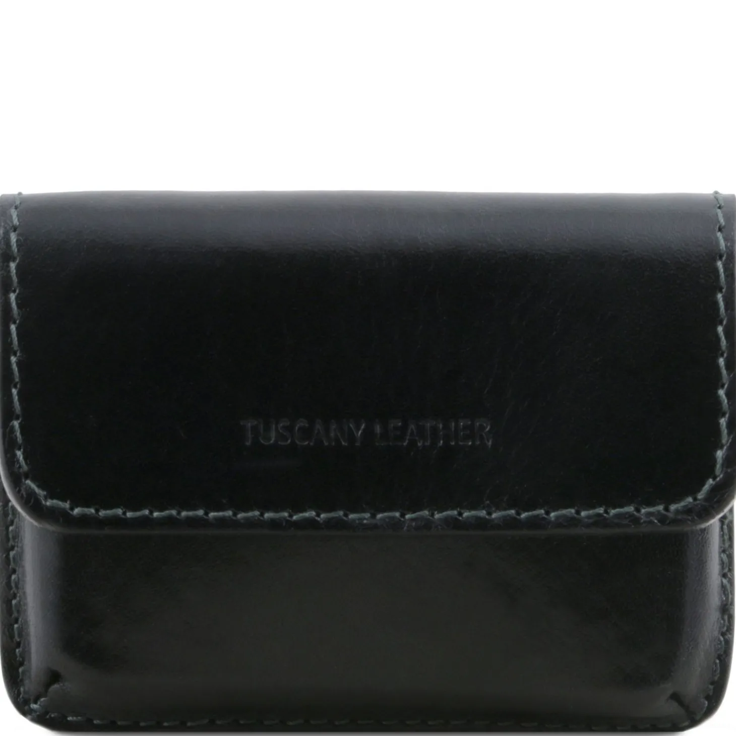 Exclusive Leather Business Cards Holder