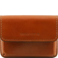 Exclusive Leather Business Cards Holder