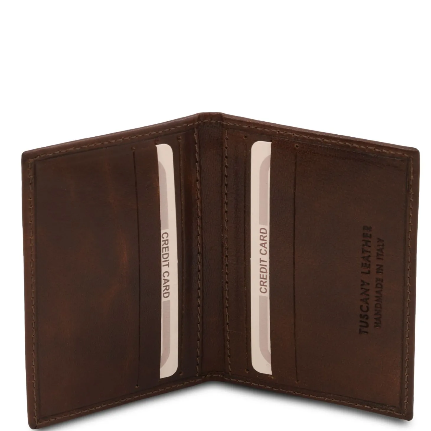 Exclusive Leather Card Holder