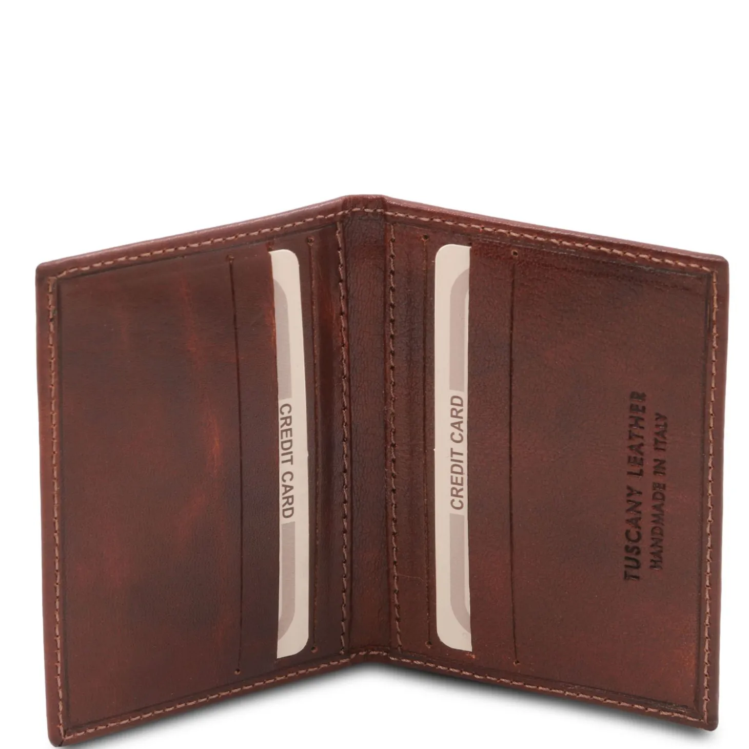 Exclusive Leather Card Holder