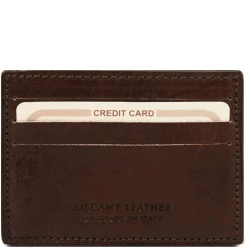 Exclusive Leather Credit/business Card