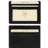 Exclusive Leather Credit/business Card Holder