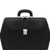 Exclusive Leather Doctor bag