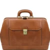 Exclusive Leather Doctor bag