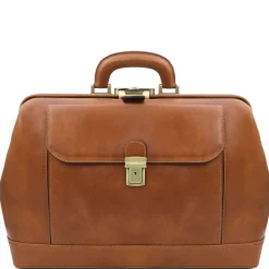 Exclusive Leather Doctor bag