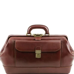 Exclusive Leather Doctor bag