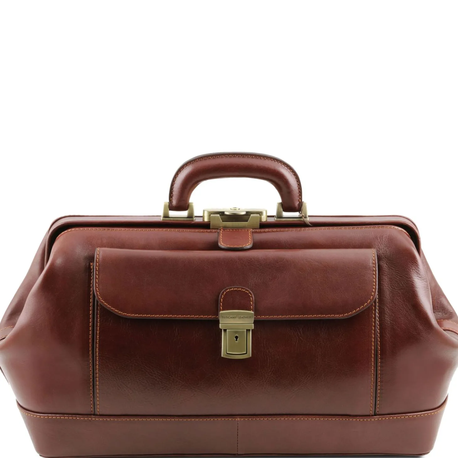 Exclusive Leather Doctor bag