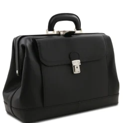 Exclusive Leather Doctor bag