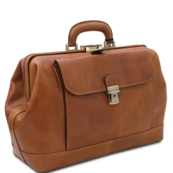 Exclusive Leather Doctor bag