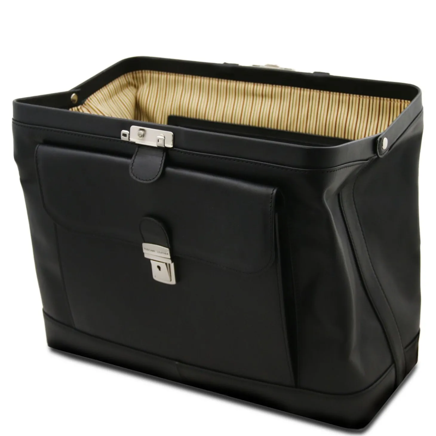 Exclusive Leather Doctor bag