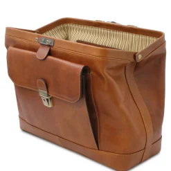 Exclusive Leather Doctor bag