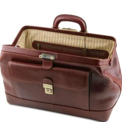 Exclusive Leather Doctor bag