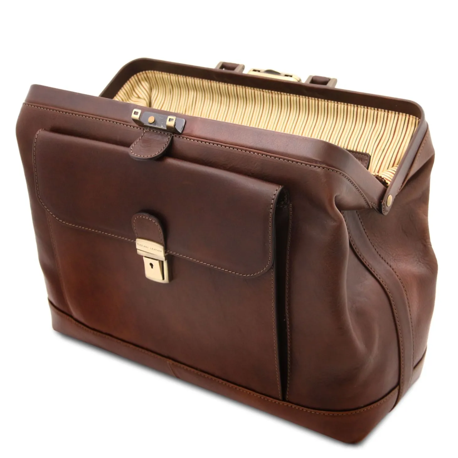 Exclusive Leather Doctor bag