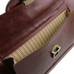 Exclusive Leather Doctor bag