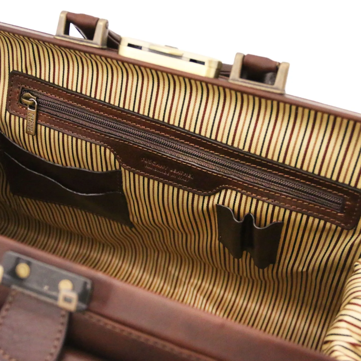 Exclusive Leather Doctor bag