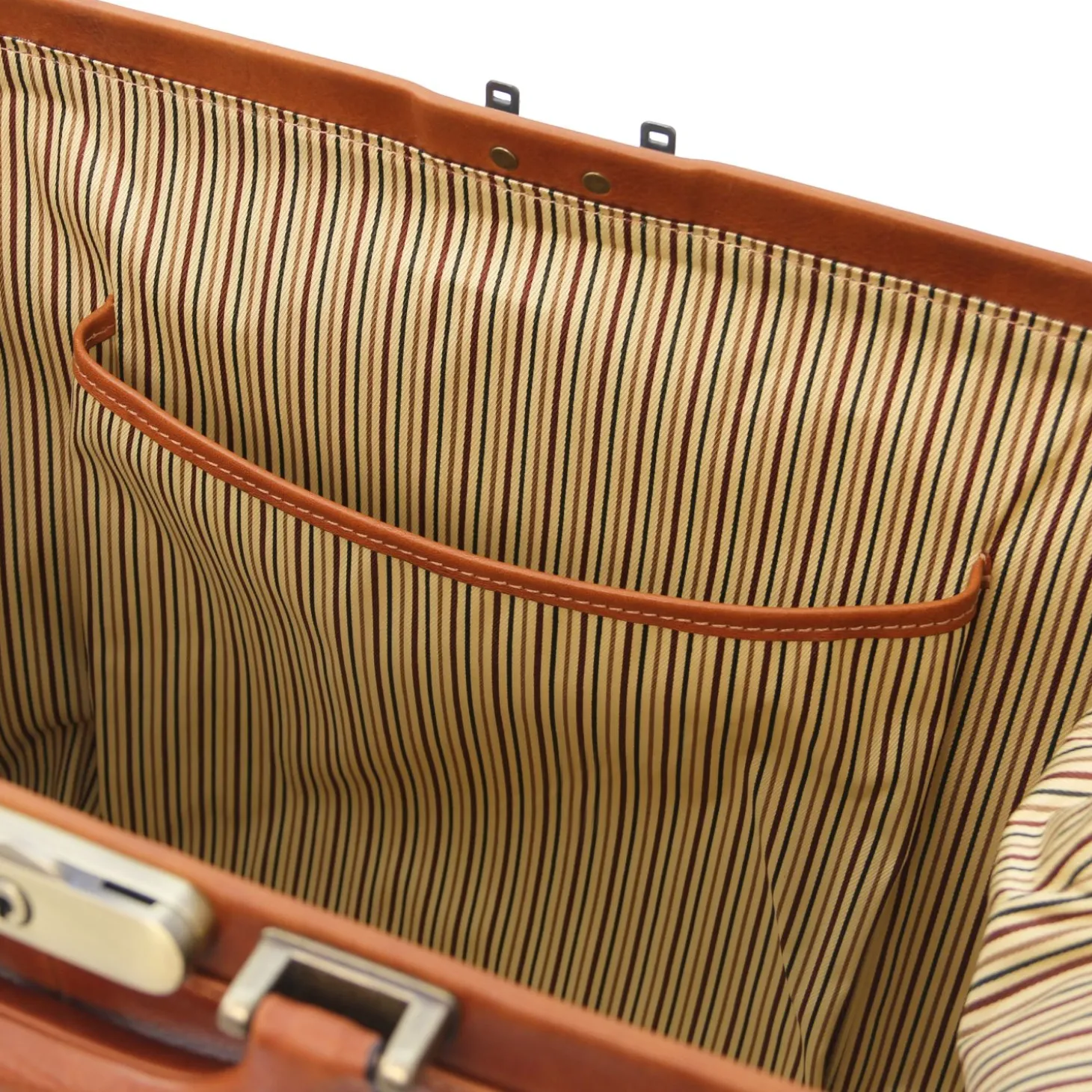 Exclusive Leather Doctor bag